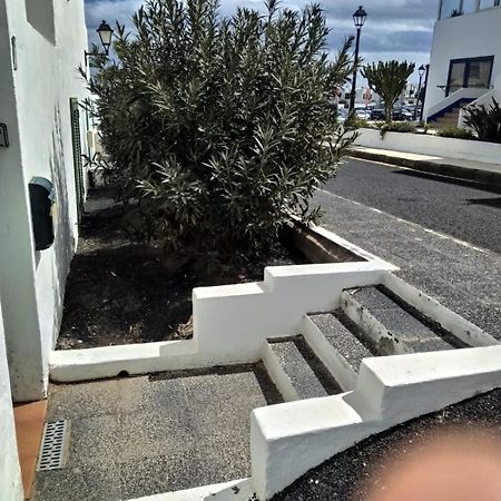 Apartamento Amura En Playa De Las Cucharas Costa Teguise Exterior foto