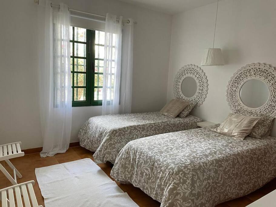 Apartamento Amura En Playa De Las Cucharas Costa Teguise Exterior foto